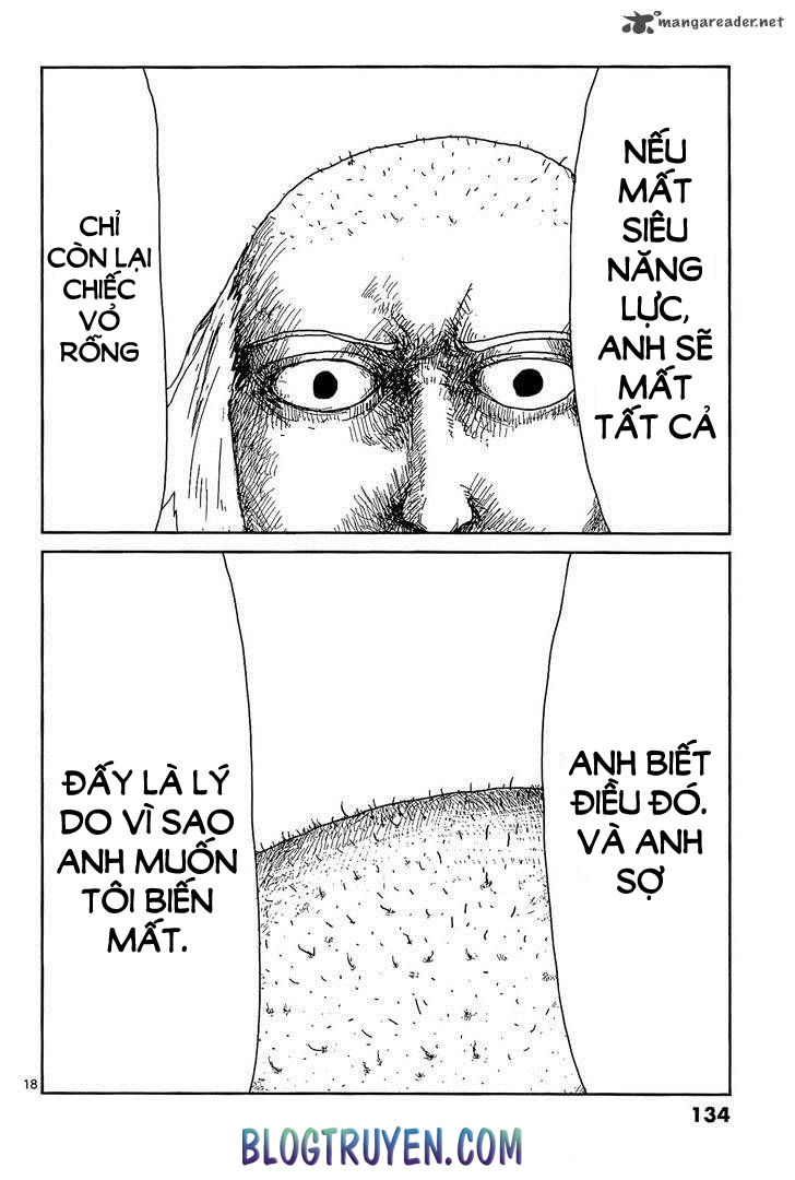 Mob Psycho 100 Chap 16 - Next Chap 17