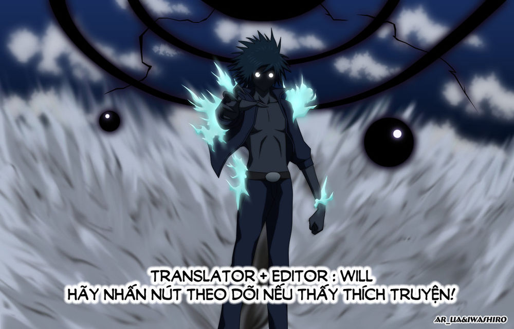 Mob Psycho 100 Chap 16 - Next Chap 17