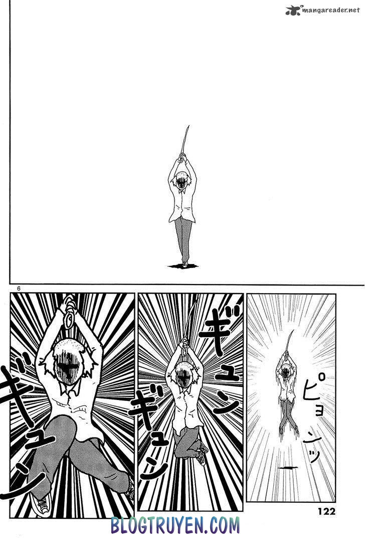 Mob Psycho 100 Chap 16 - Next Chap 17