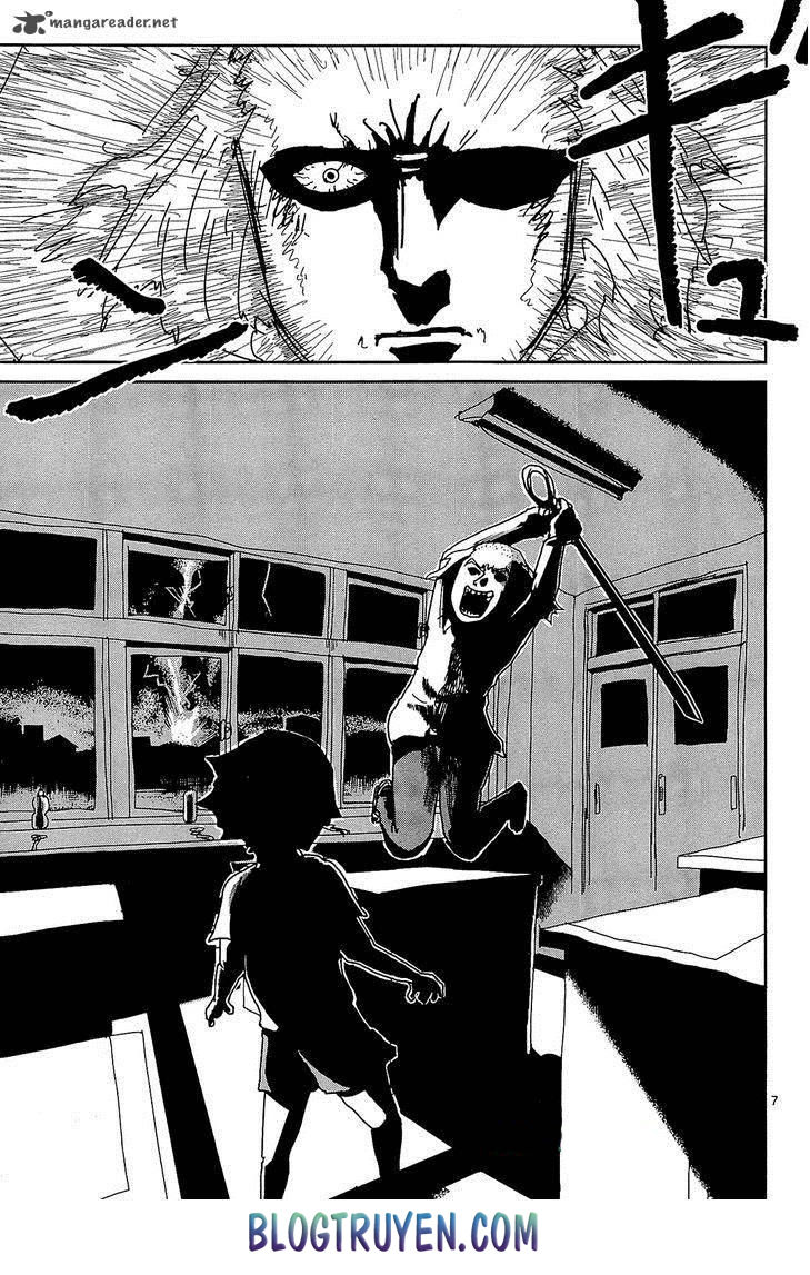 Mob Psycho 100 Chap 16 - Next Chap 17