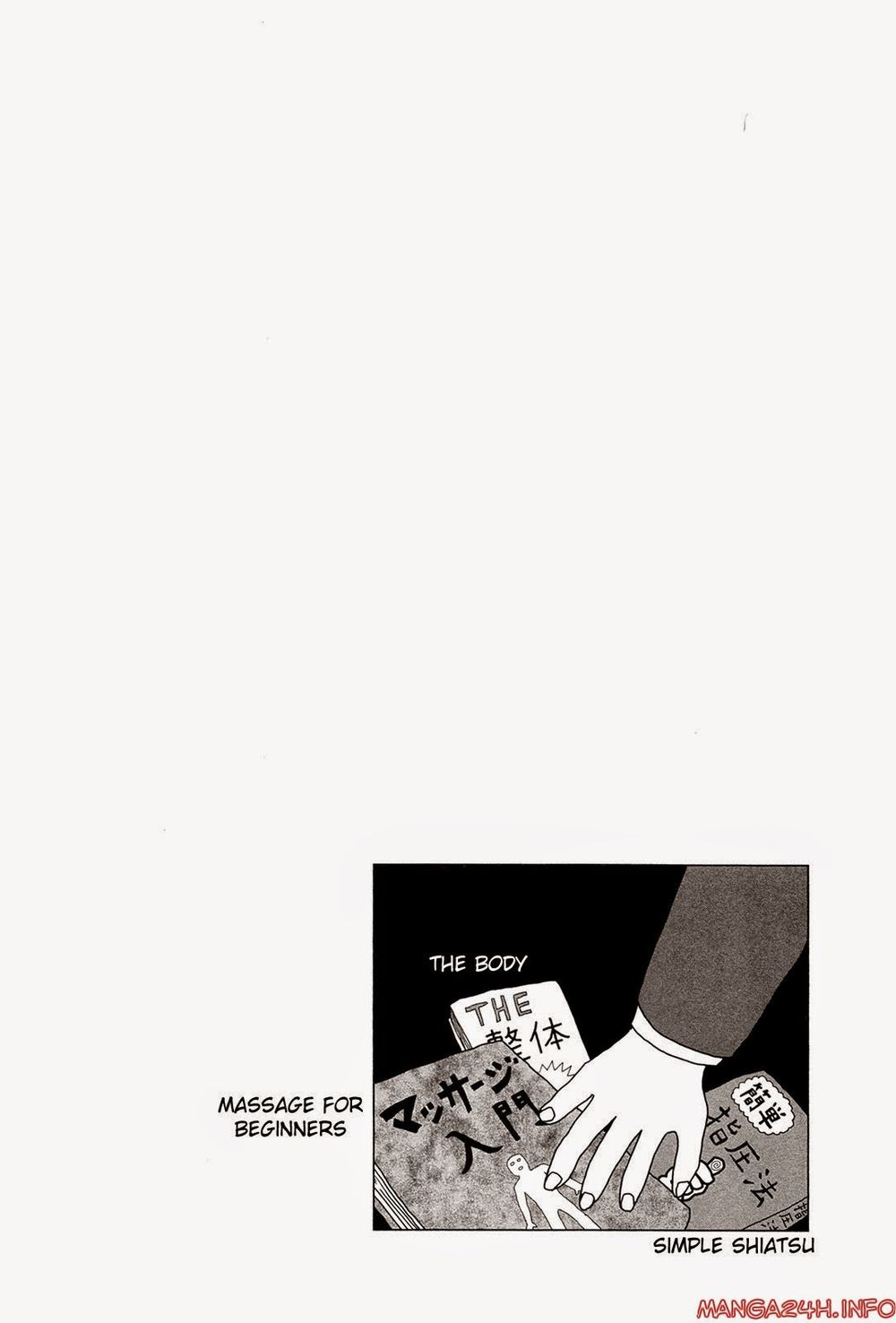 Mob Psycho 100 Chap 2 - Next Chap 3