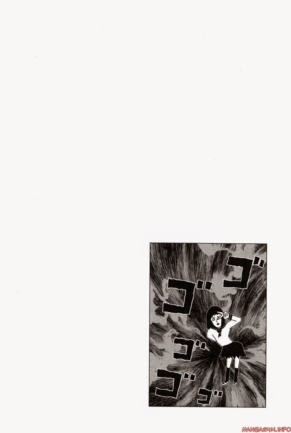 Mob Psycho 100 Chap 3 - Next Chap 4