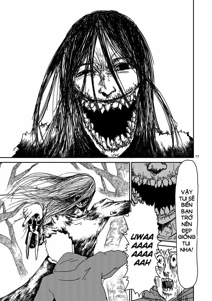 Mob Psycho 100 Chap 54 - Next Chap 55