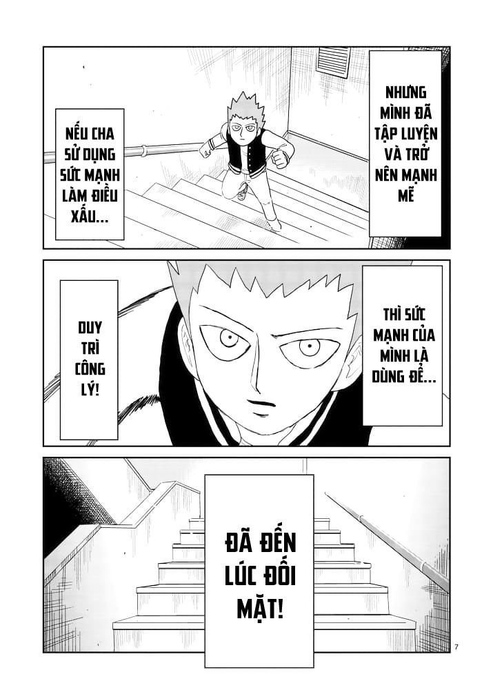 Mob Psycho 100 Chap 871 - Next Chap 872