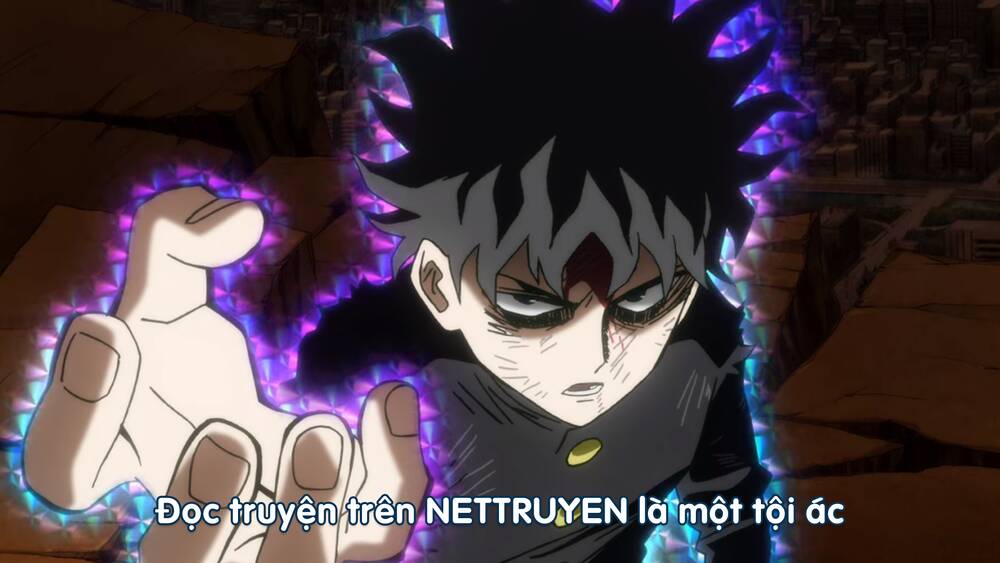 Mob Psycho 100 Chap 913 - Next Chap 914