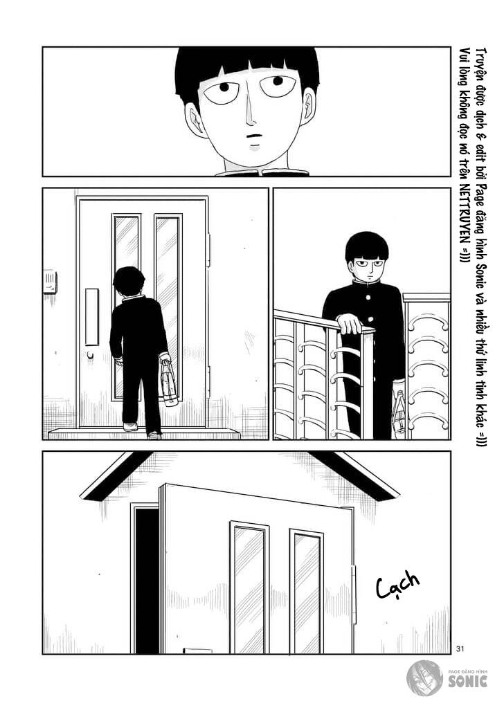 Mob Psycho 100 Chap 913 - Next Chap 914