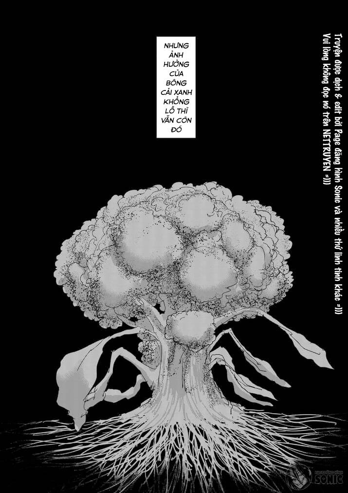 Mob Psycho 100 Chap 913 - Next Chap 914