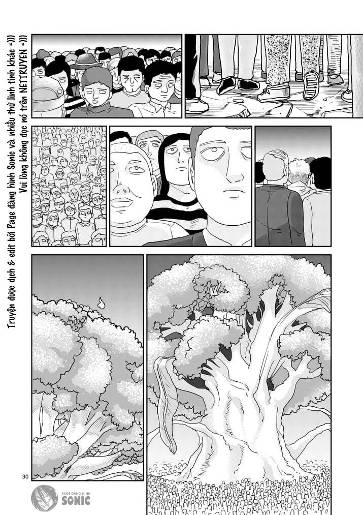 Mob Psycho 100 Chap 923 - Next Chap 924