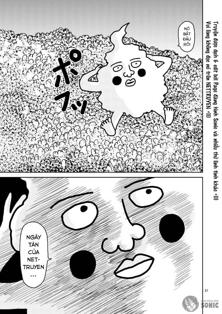 Mob Psycho 100 Chap 923 - Next Chap 924