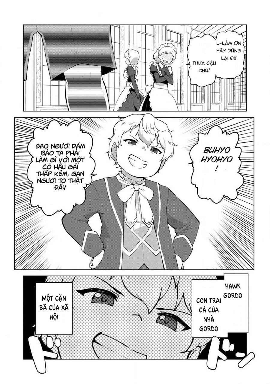 Moe Buta Tensei: Akutoku Shounin Da Kedo Yuusha O Sashioite Isekai Musou Shitemita Chap 11 - Next Chap 12