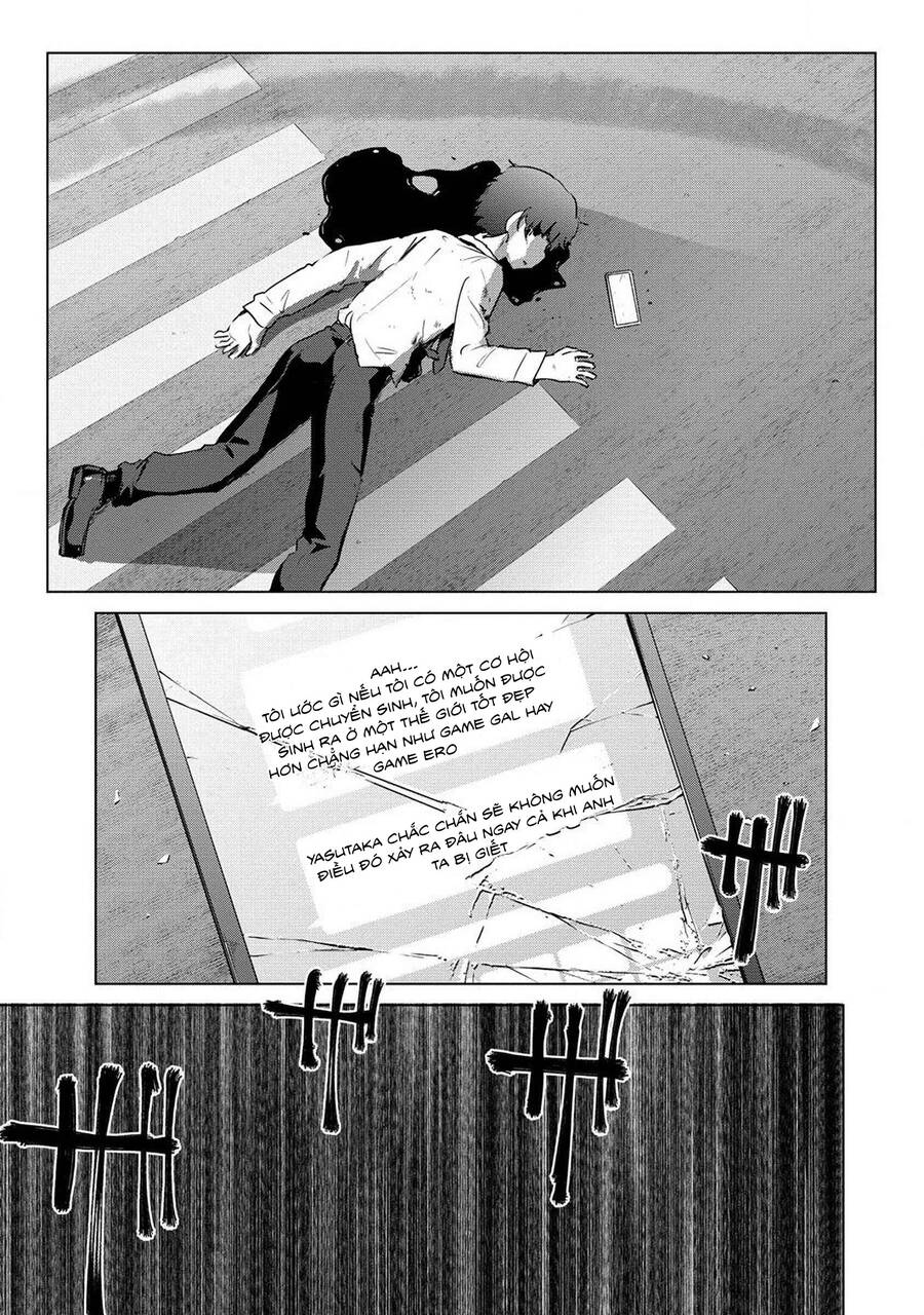 Moe Buta Tensei: Akutoku Shounin Da Kedo Yuusha O Sashioite Isekai Musou Shitemita Chap 11 - Next Chap 12
