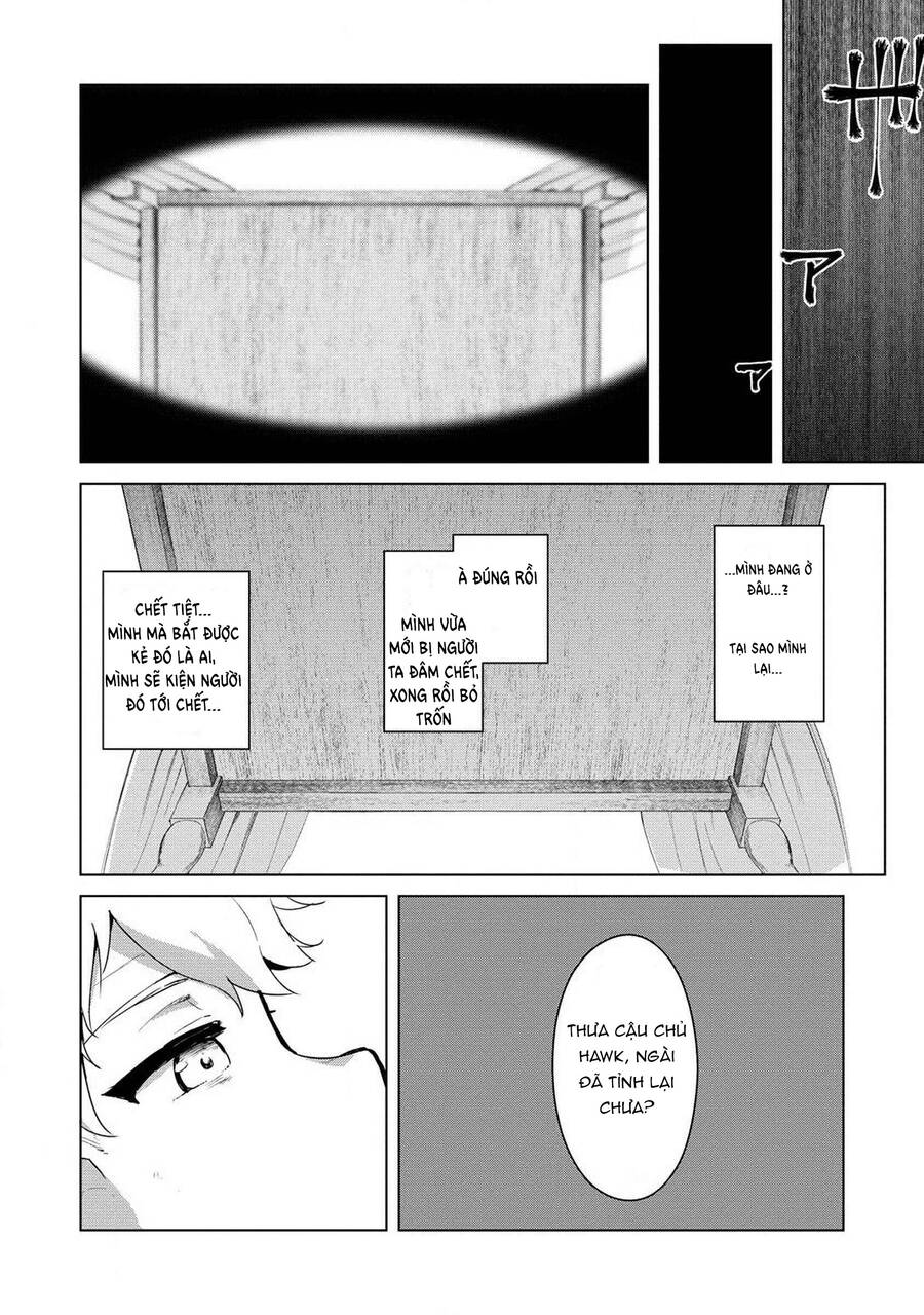 Moe Buta Tensei: Akutoku Shounin Da Kedo Yuusha O Sashioite Isekai Musou Shitemita Chap 11 - Next Chap 12