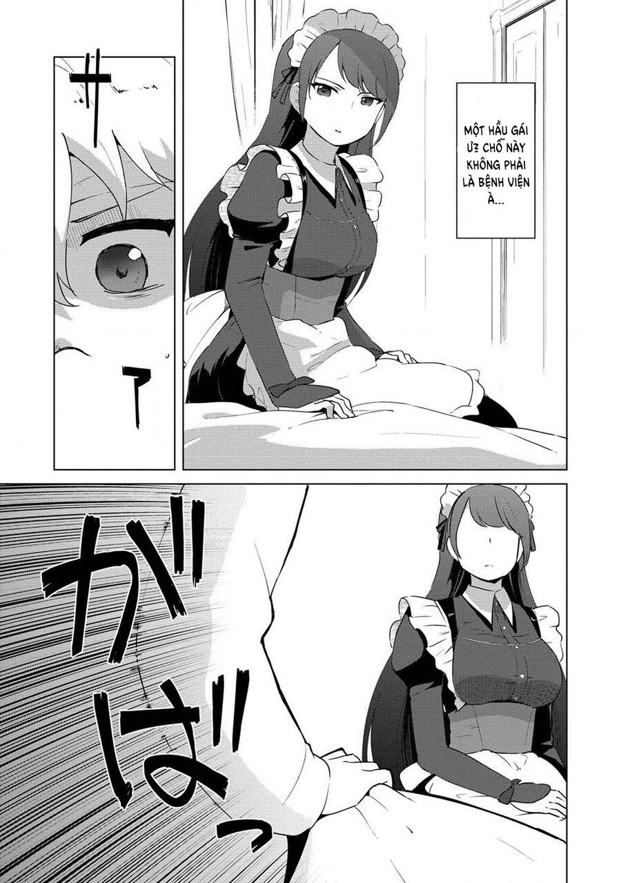 Moe Buta Tensei: Akutoku Shounin Da Kedo Yuusha O Sashioite Isekai Musou Shitemita Chap 11 - Next Chap 12