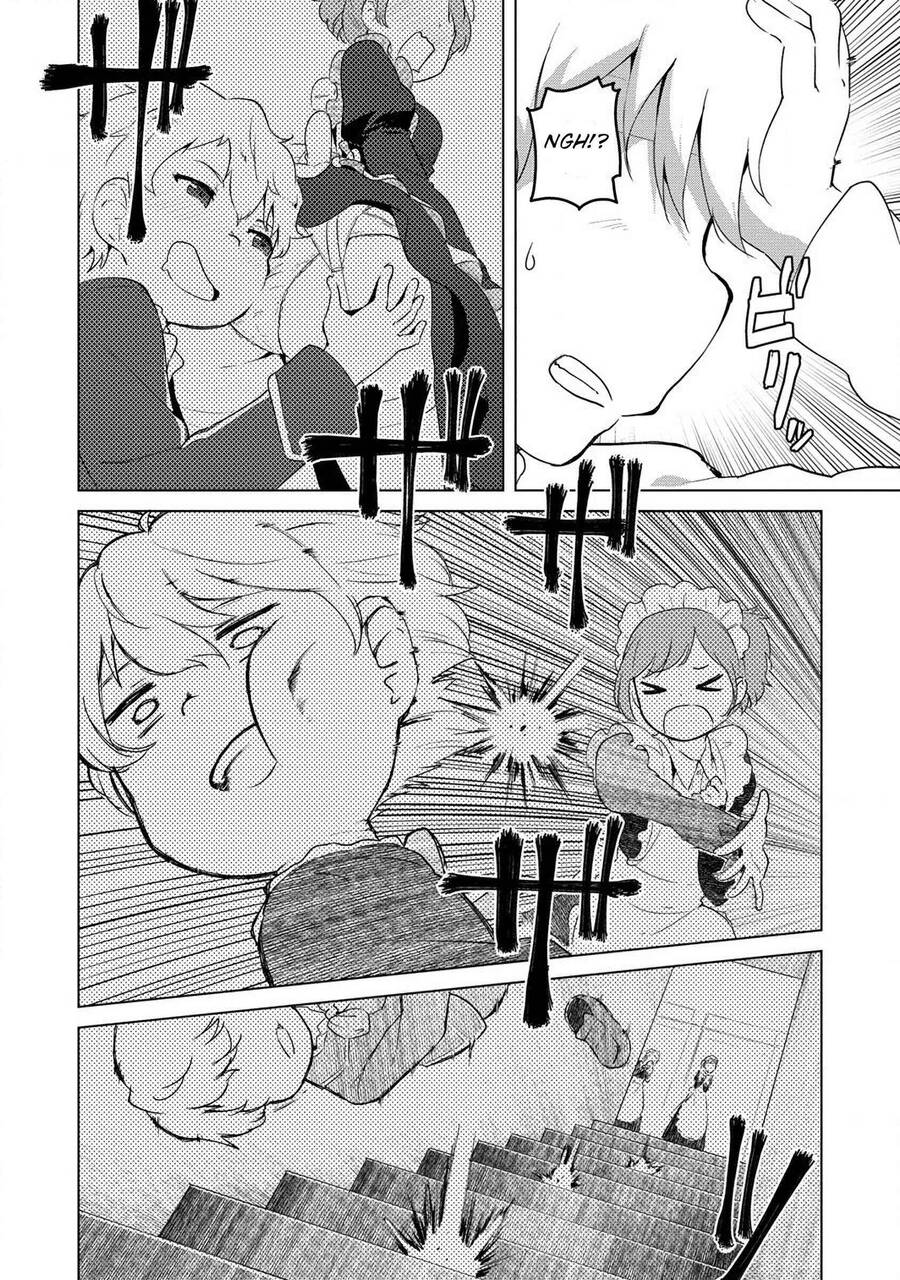 Moe Buta Tensei: Akutoku Shounin Da Kedo Yuusha O Sashioite Isekai Musou Shitemita Chap 11 - Next Chap 12