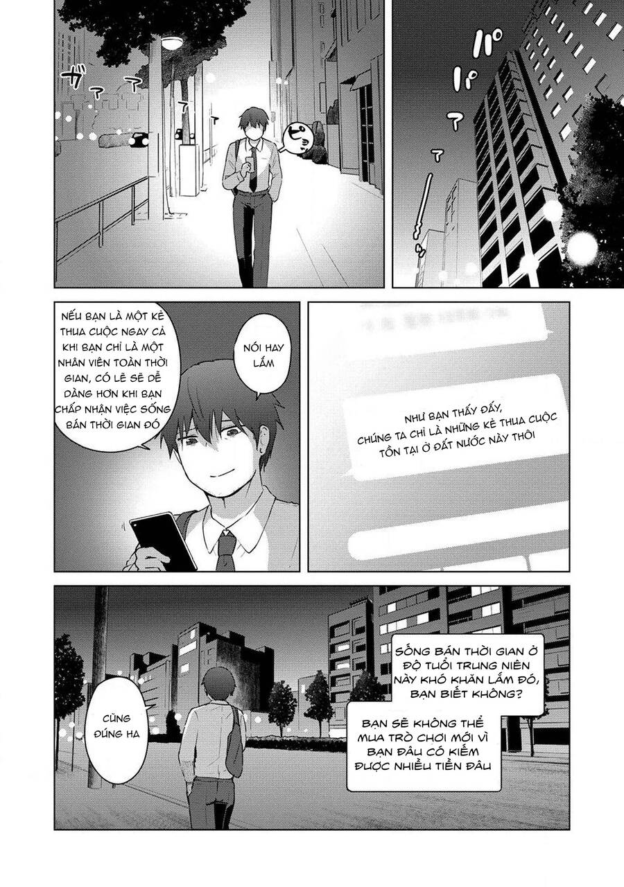 Moe Buta Tensei: Akutoku Shounin Da Kedo Yuusha O Sashioite Isekai Musou Shitemita Chap 11 - Next Chap 12
