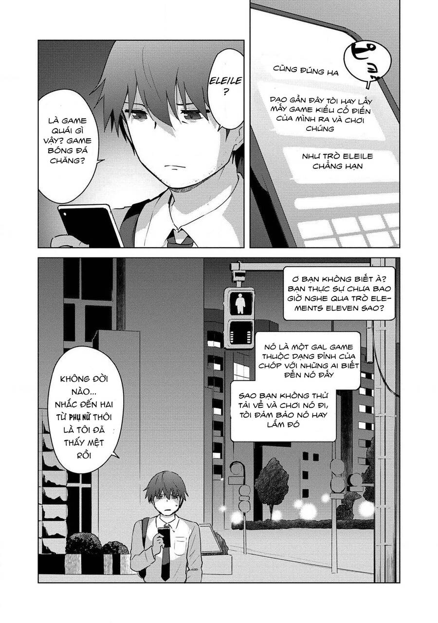 Moe Buta Tensei: Akutoku Shounin Da Kedo Yuusha O Sashioite Isekai Musou Shitemita Chap 11 - Next Chap 12