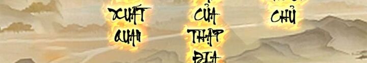 Mời Công Tử Trảm Yêu Chap 10 - Next Chap 11