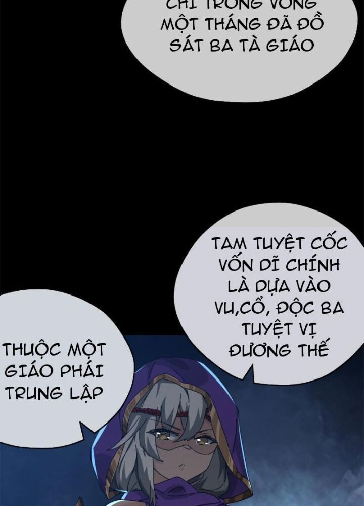 Mời Công Tử Trảm Yêu Chap 10 - Next Chap 11