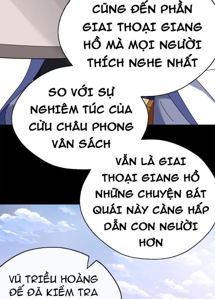 Mời Công Tử Trảm Yêu Chap 10 - Next Chap 11