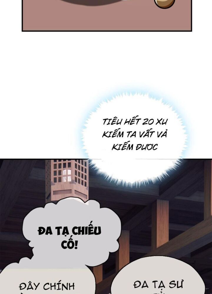 Mời Công Tử Trảm Yêu Chap 10 - Next Chap 11
