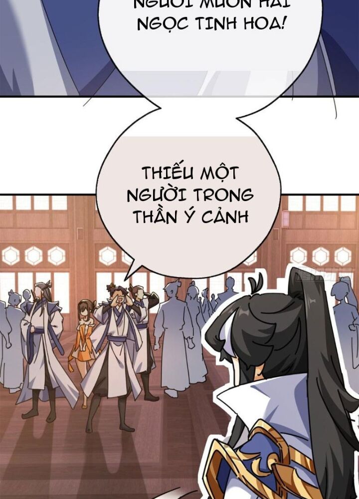 Mời Công Tử Trảm Yêu Chap 10 - Next Chap 11