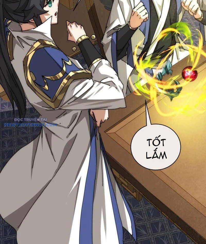 Mời Công Tử Trảm Yêu Chap 103 - Next Chap 104