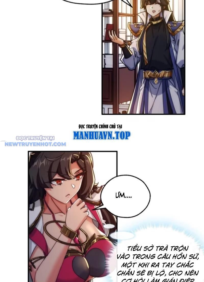 Mời Công Tử Trảm Yêu Chap 104 - Next Chap 105