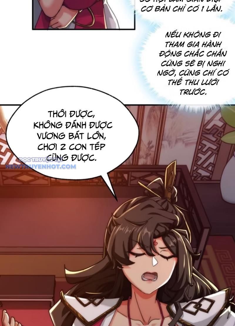 Mời Công Tử Trảm Yêu Chap 104 - Next Chap 105