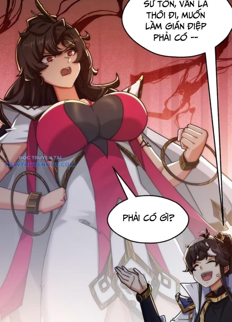 Mời Công Tử Trảm Yêu Chap 104 - Next Chap 105