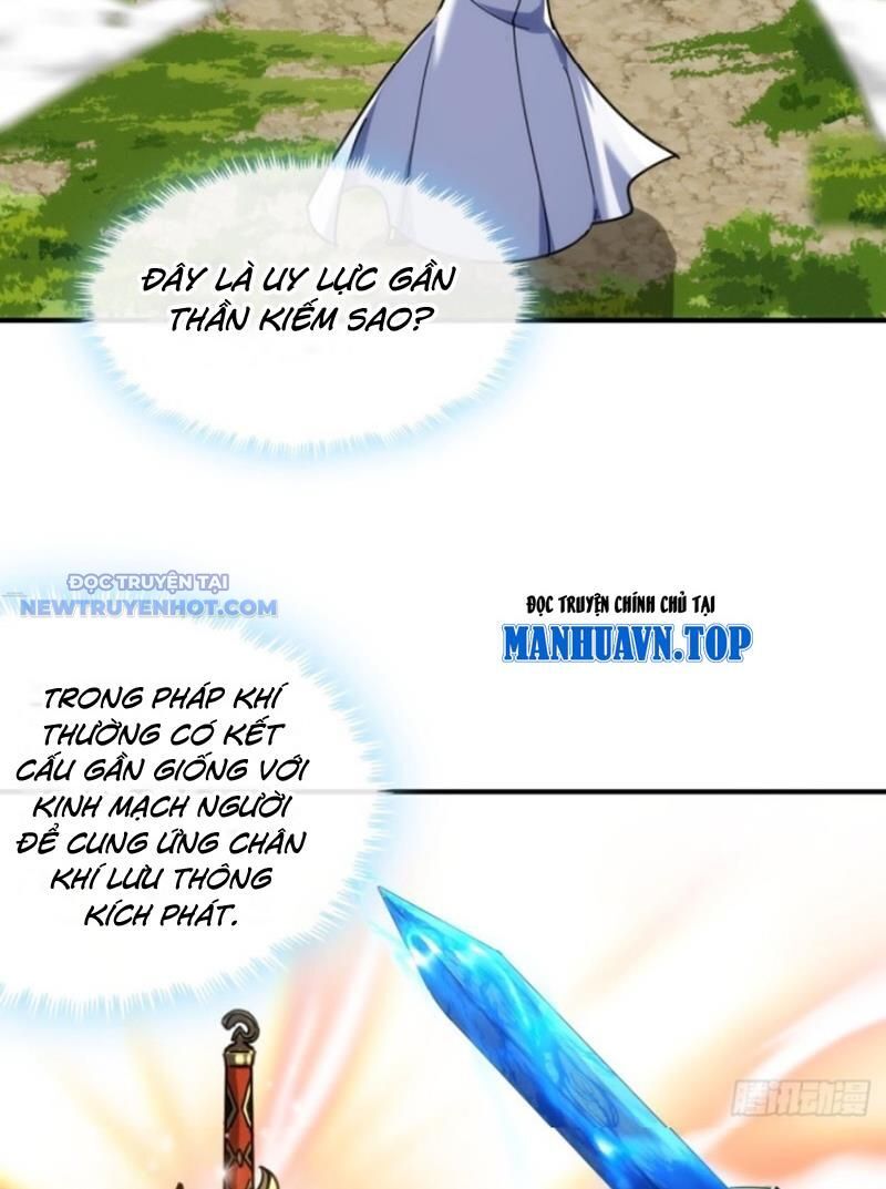 Mời Công Tử Trảm Yêu Chap 104 - Next Chap 105