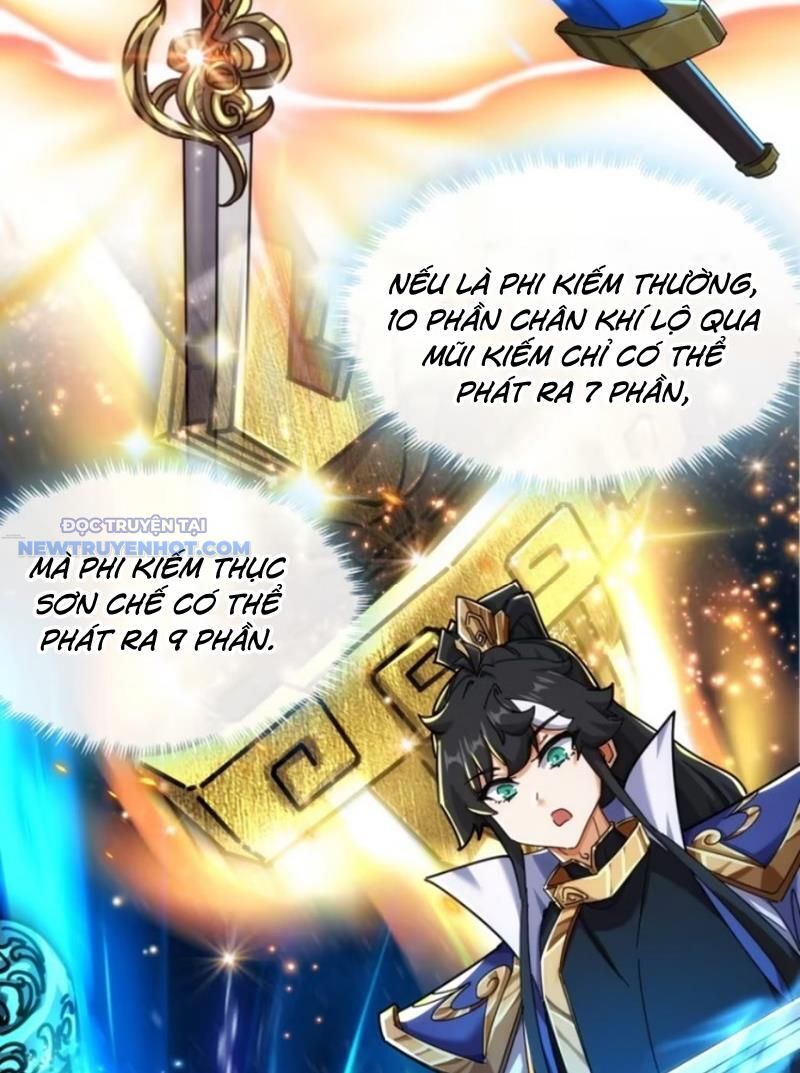 Mời Công Tử Trảm Yêu Chap 104 - Next Chap 105