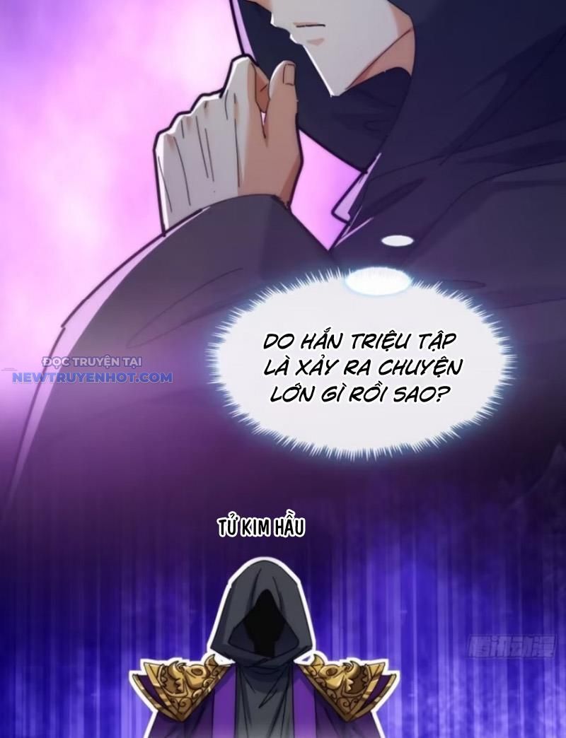 Mời Công Tử Trảm Yêu Chap 104 - Next Chap 105