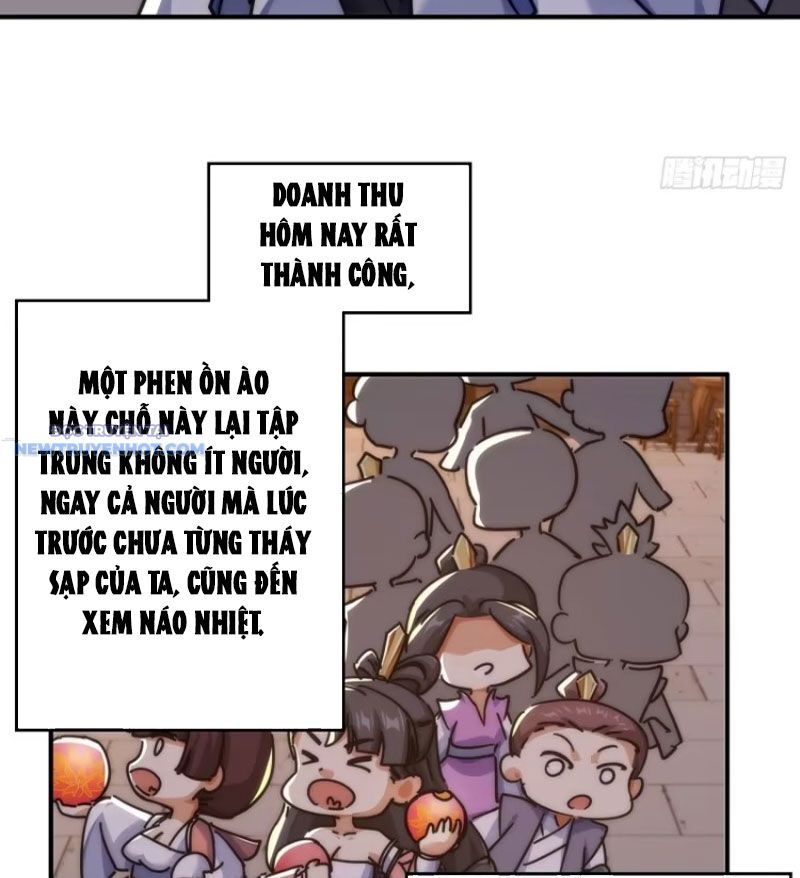 Mời Công Tử Trảm Yêu Chap 105 - Next Chap 106