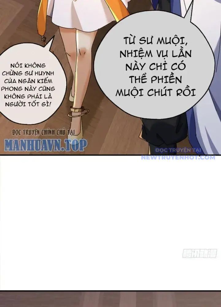 Mời Công Tử Trảm Yêu Chap 11 - Next Chap 12
