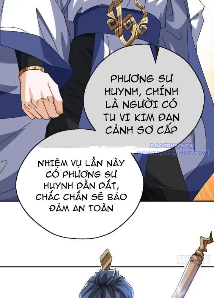 Mời Công Tử Trảm Yêu Chap 11 - Next Chap 12