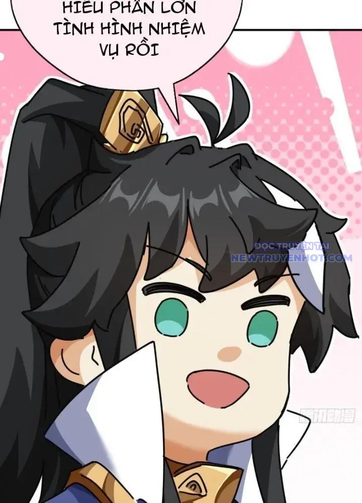 Mời Công Tử Trảm Yêu Chap 11 - Next Chap 12