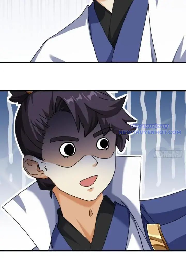 Mời Công Tử Trảm Yêu Chap 11 - Next Chap 12