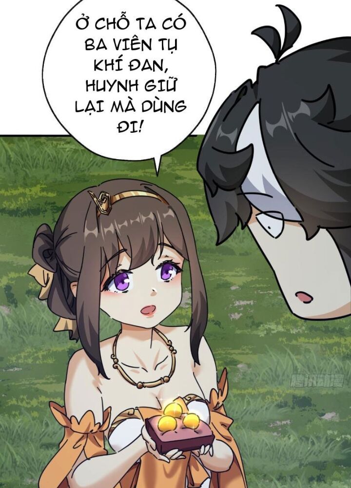 Mời Công Tử Trảm Yêu Chap 12 - Next Chap 13