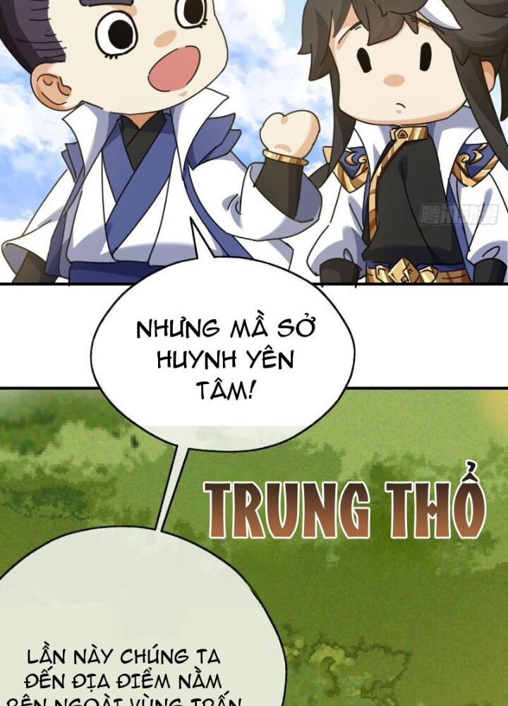 Mời Công Tử Trảm Yêu Chap 12 - Next Chap 13