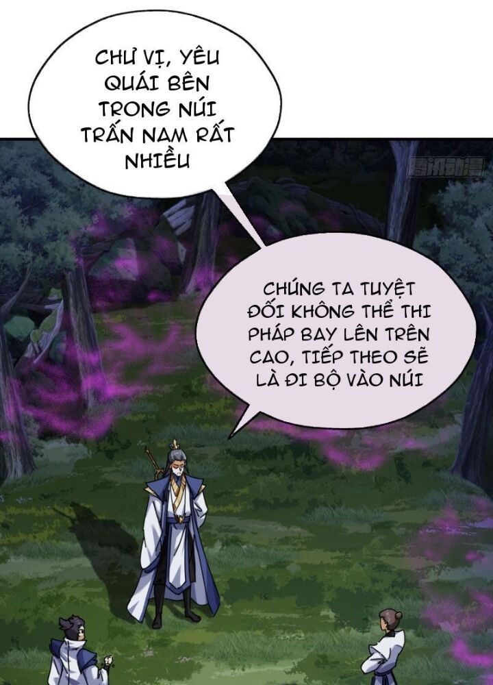 Mời Công Tử Trảm Yêu Chap 12 - Next Chap 13