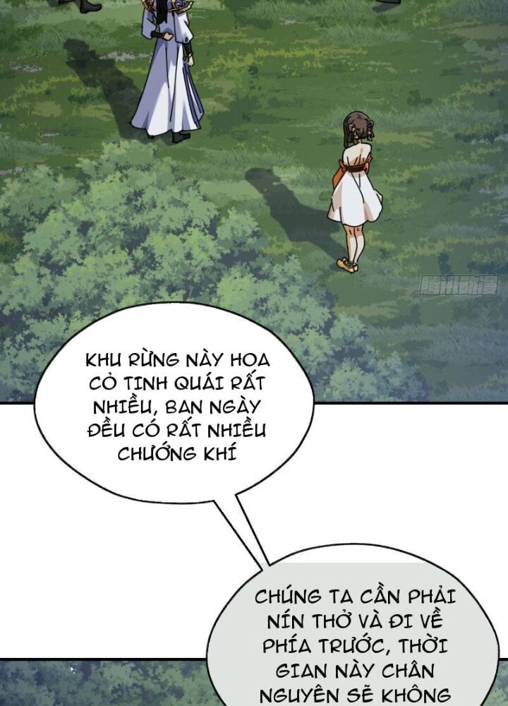 Mời Công Tử Trảm Yêu Chap 12 - Next Chap 13