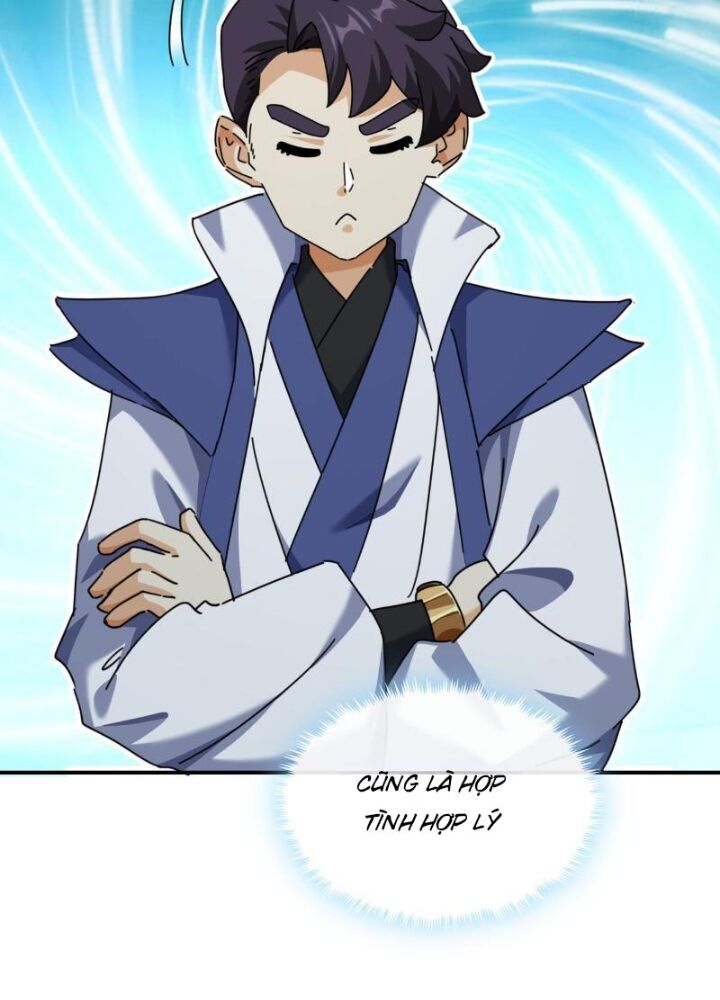 Mời Công Tử Trảm Yêu Chap 12 - Next Chap 13