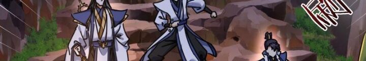 Mời Công Tử Trảm Yêu Chap 13 - Next Chap 14