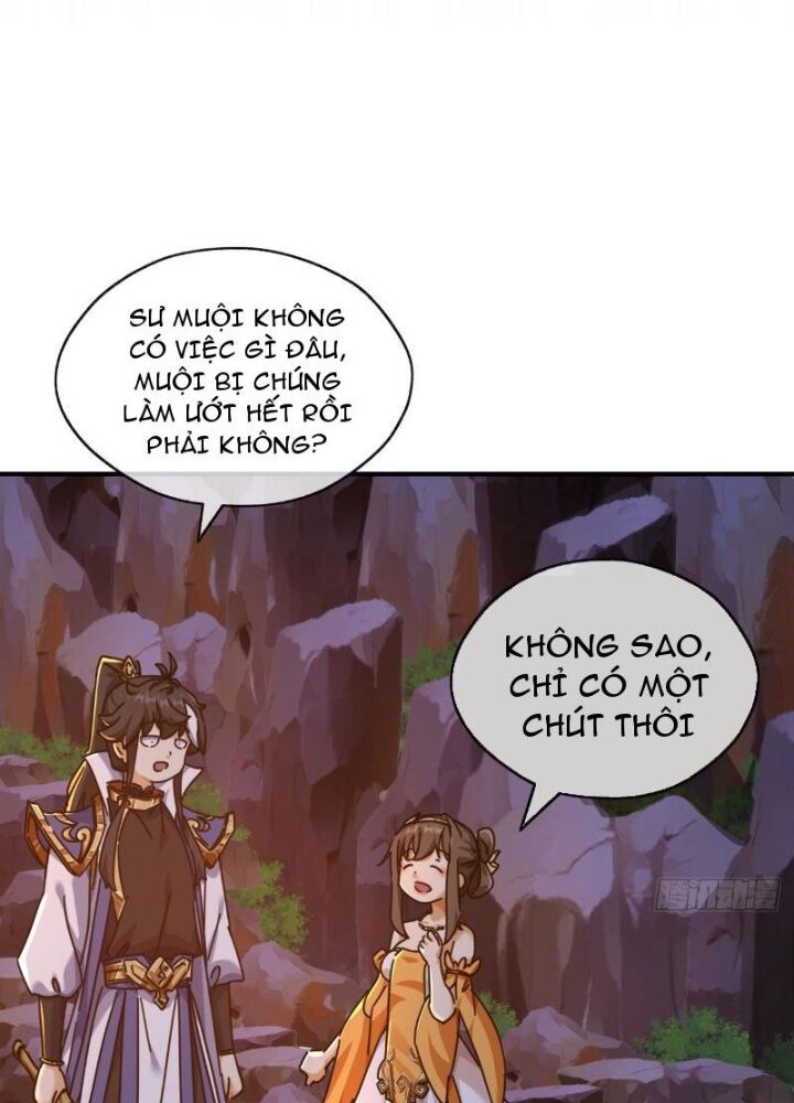 Mời Công Tử Trảm Yêu Chap 13 - Next Chap 14