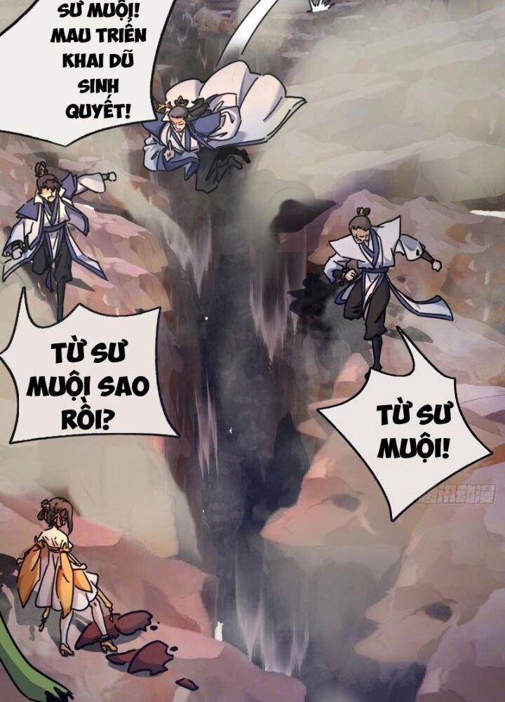 Mời Công Tử Trảm Yêu Chap 14 - Next Chap 15