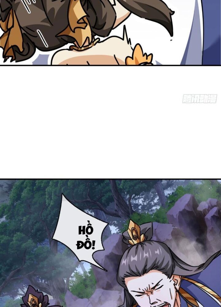 Mời Công Tử Trảm Yêu Chap 14 - Next Chap 15