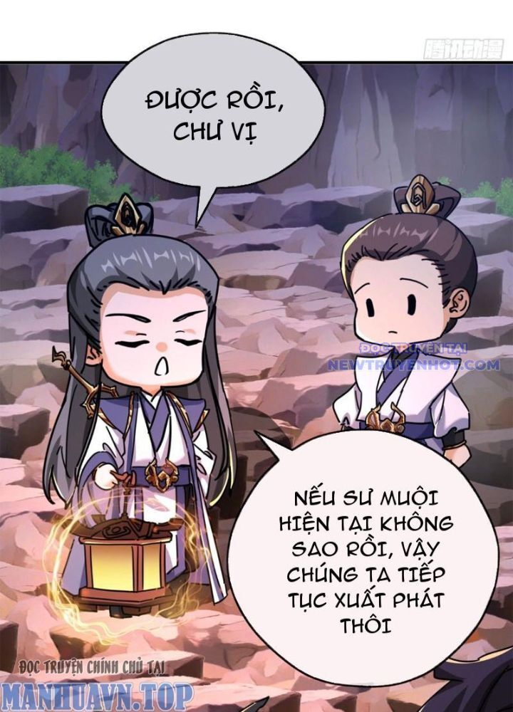 Mời Công Tử Trảm Yêu Chap 15 - Next Chap 16
