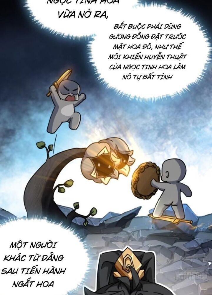 Mời Công Tử Trảm Yêu Chap 16 - Next Chap 17