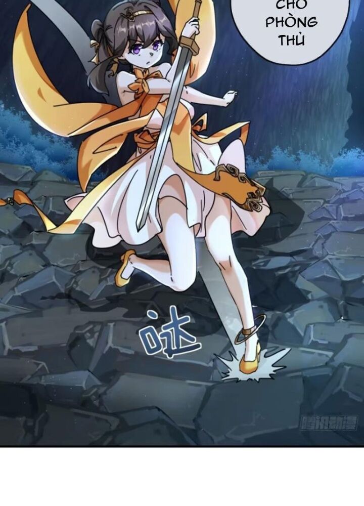 Mời Công Tử Trảm Yêu Chap 16 - Next Chap 17