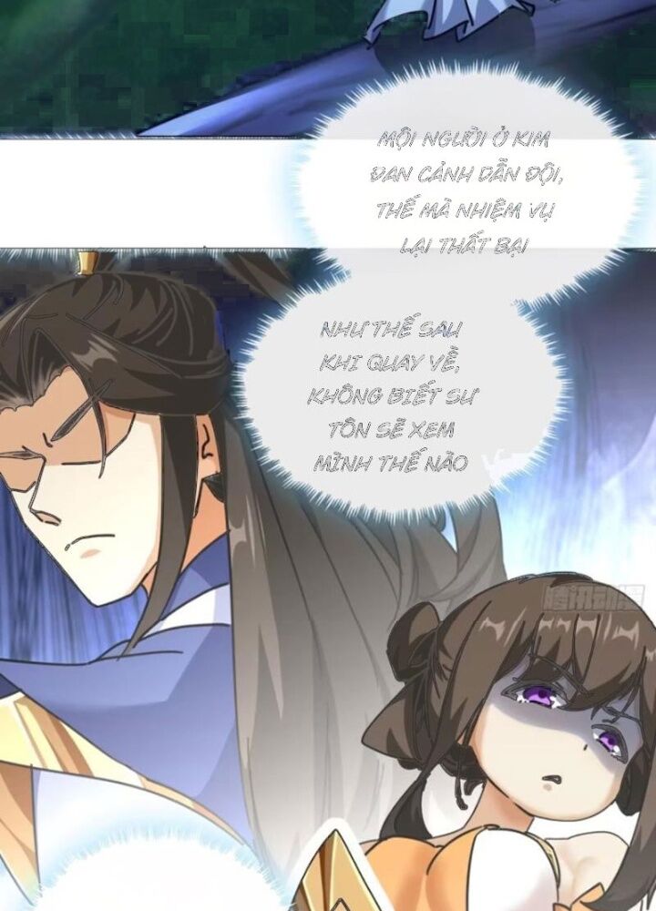 Mời Công Tử Trảm Yêu Chap 18 - Next Chap 19